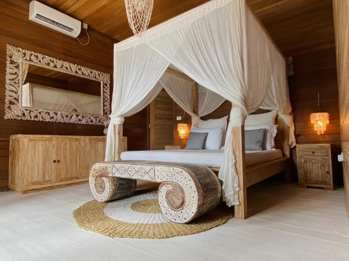 Met House Guest house