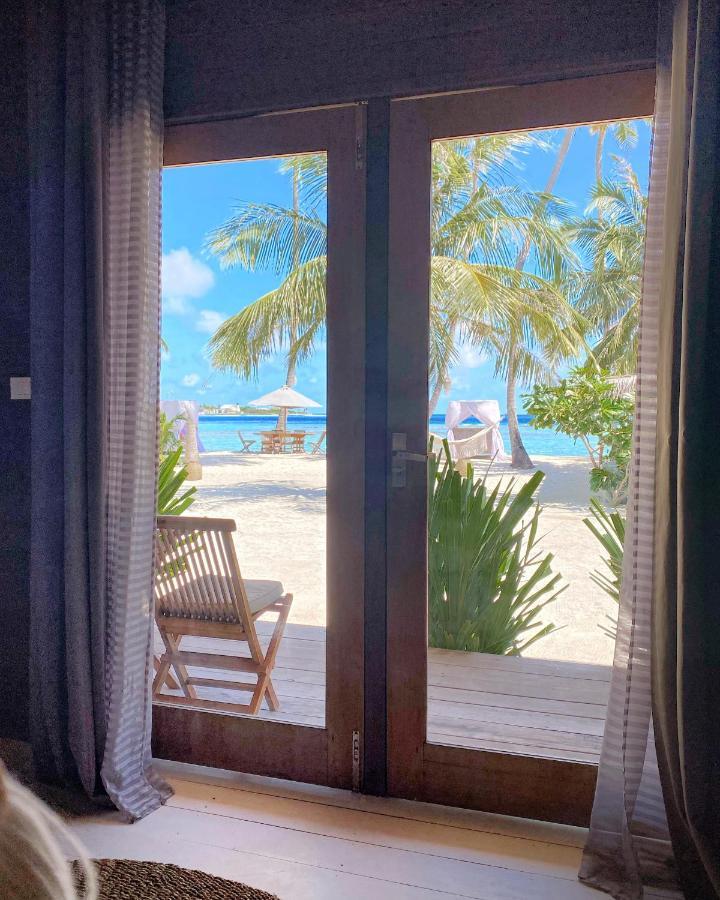 Met House Guest house Thulusdhoo