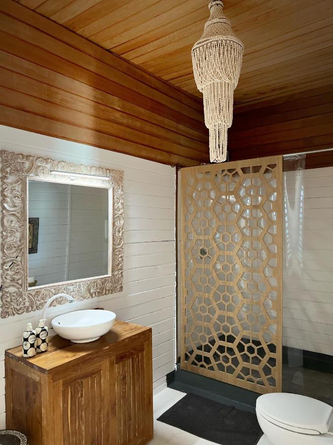 Гостьовий будинок Met House Тулусдгу