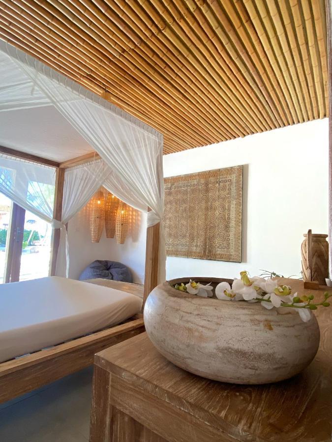 Guest house Met House Thulusdhoo