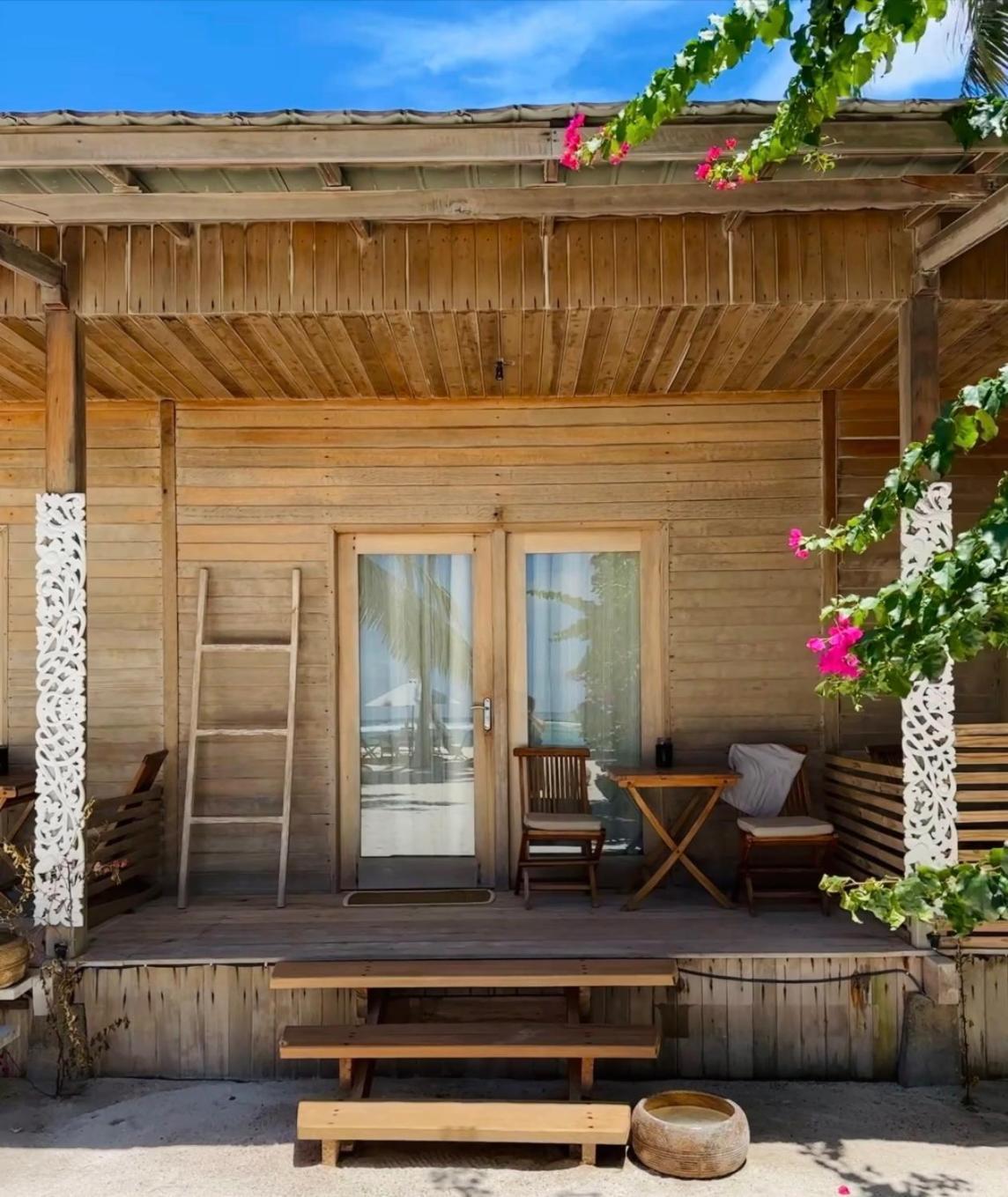 Guest house Met House