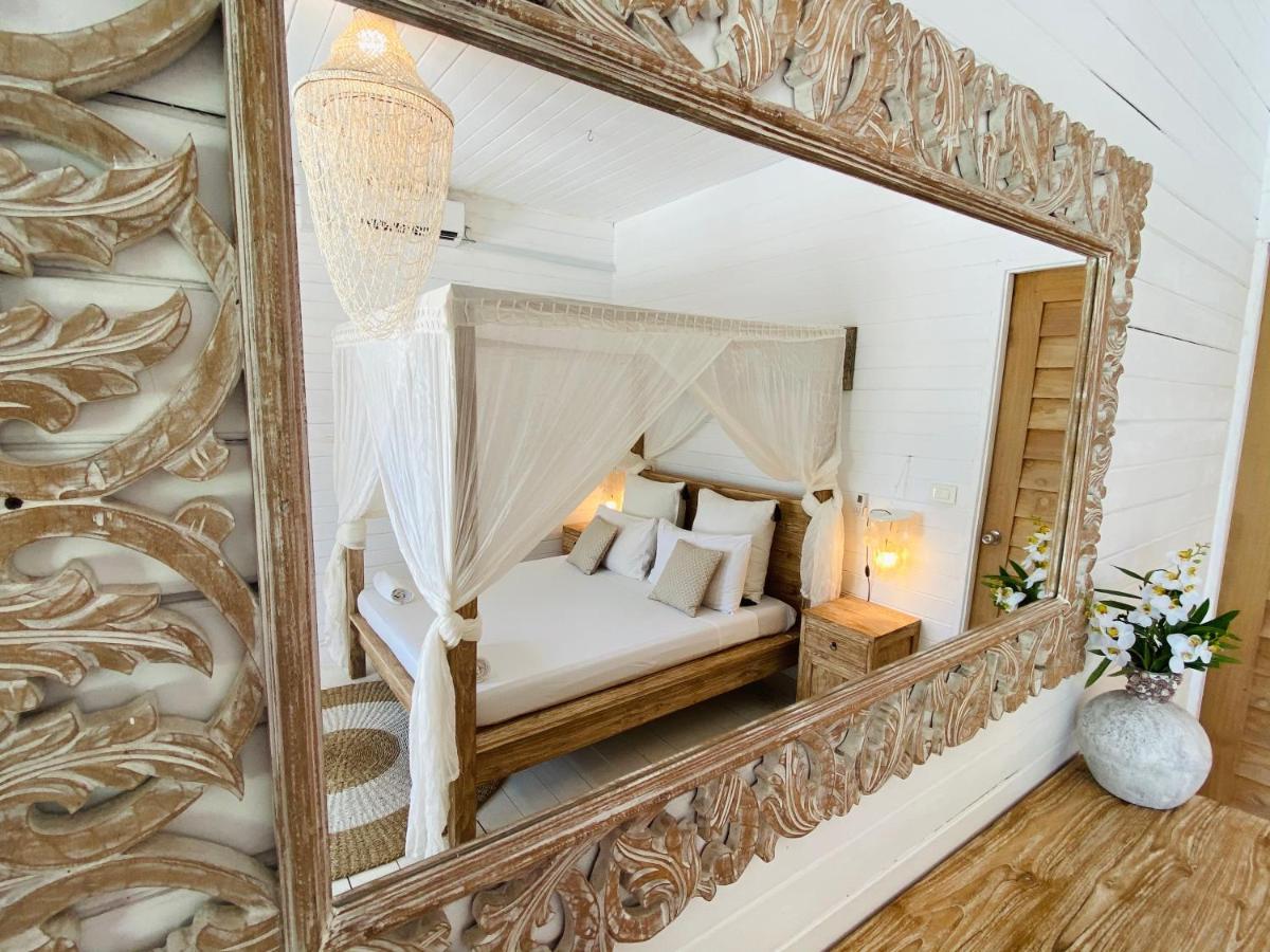 Met House Guest house *