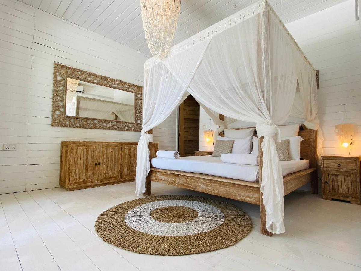 Guest house Met House