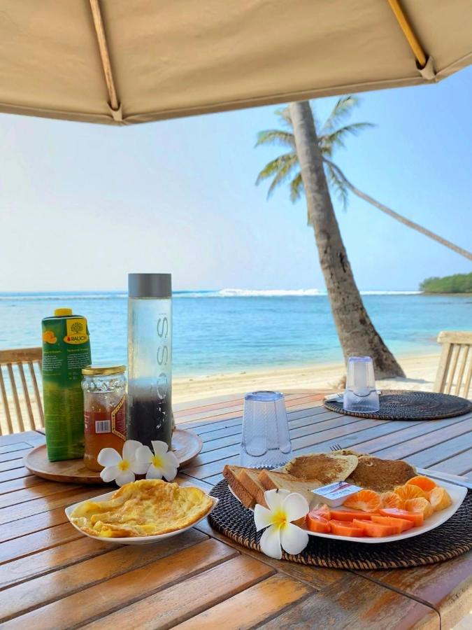 Met House Thulusdhoo