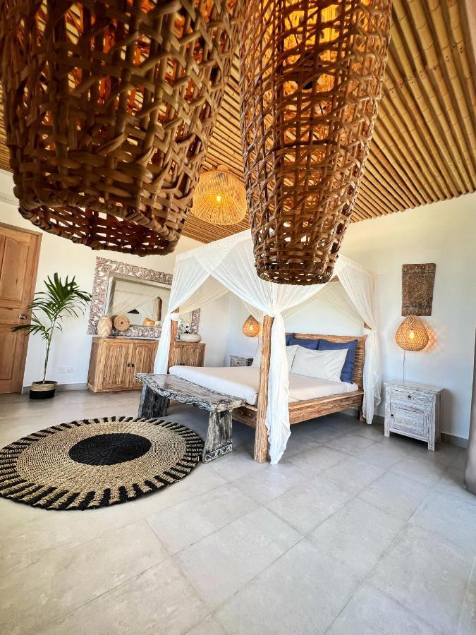 Casa de hóspedes Met House