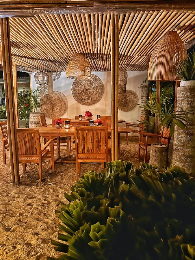 Met House Casa de hóspedes