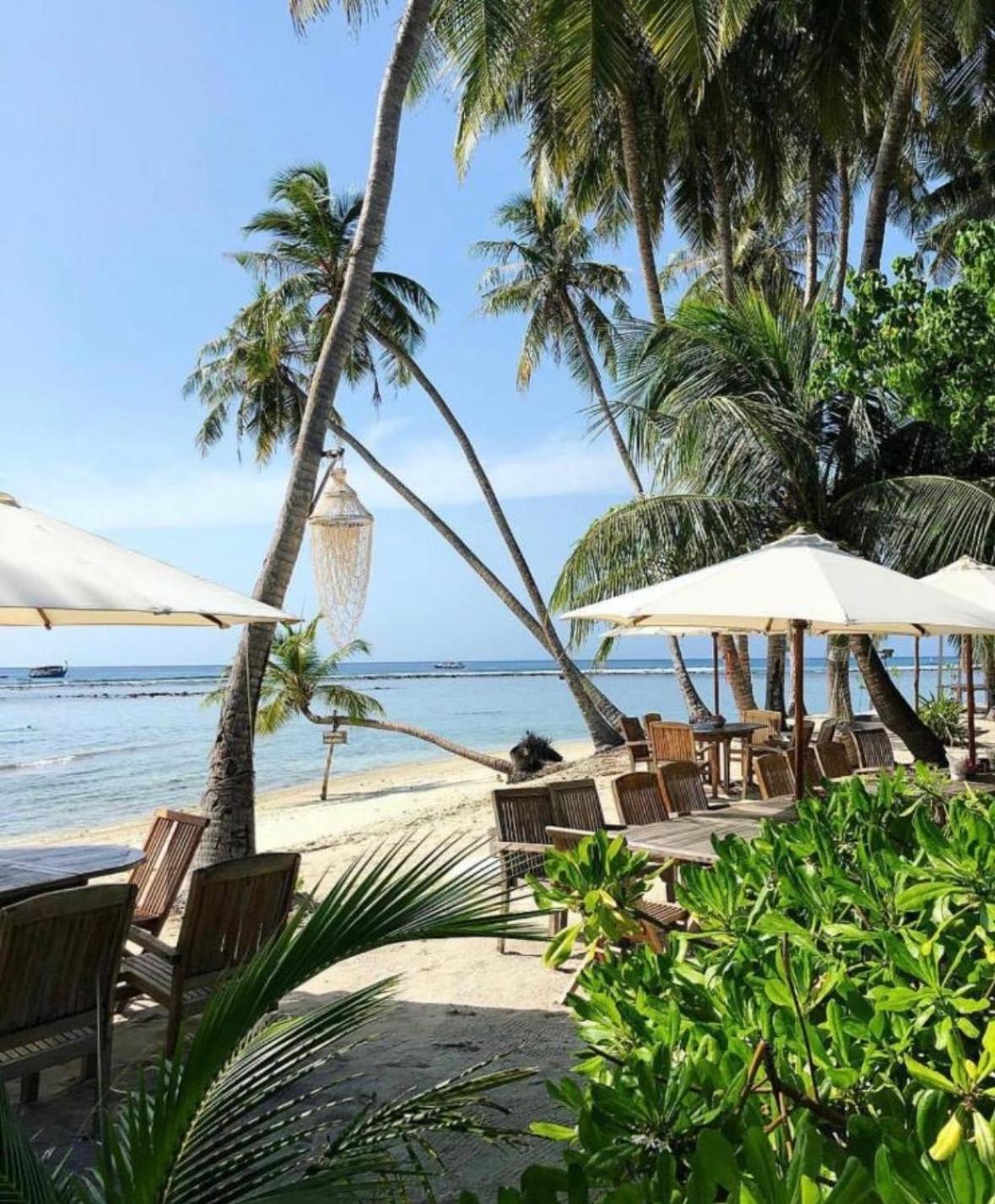 Met House Thulusdhoo
