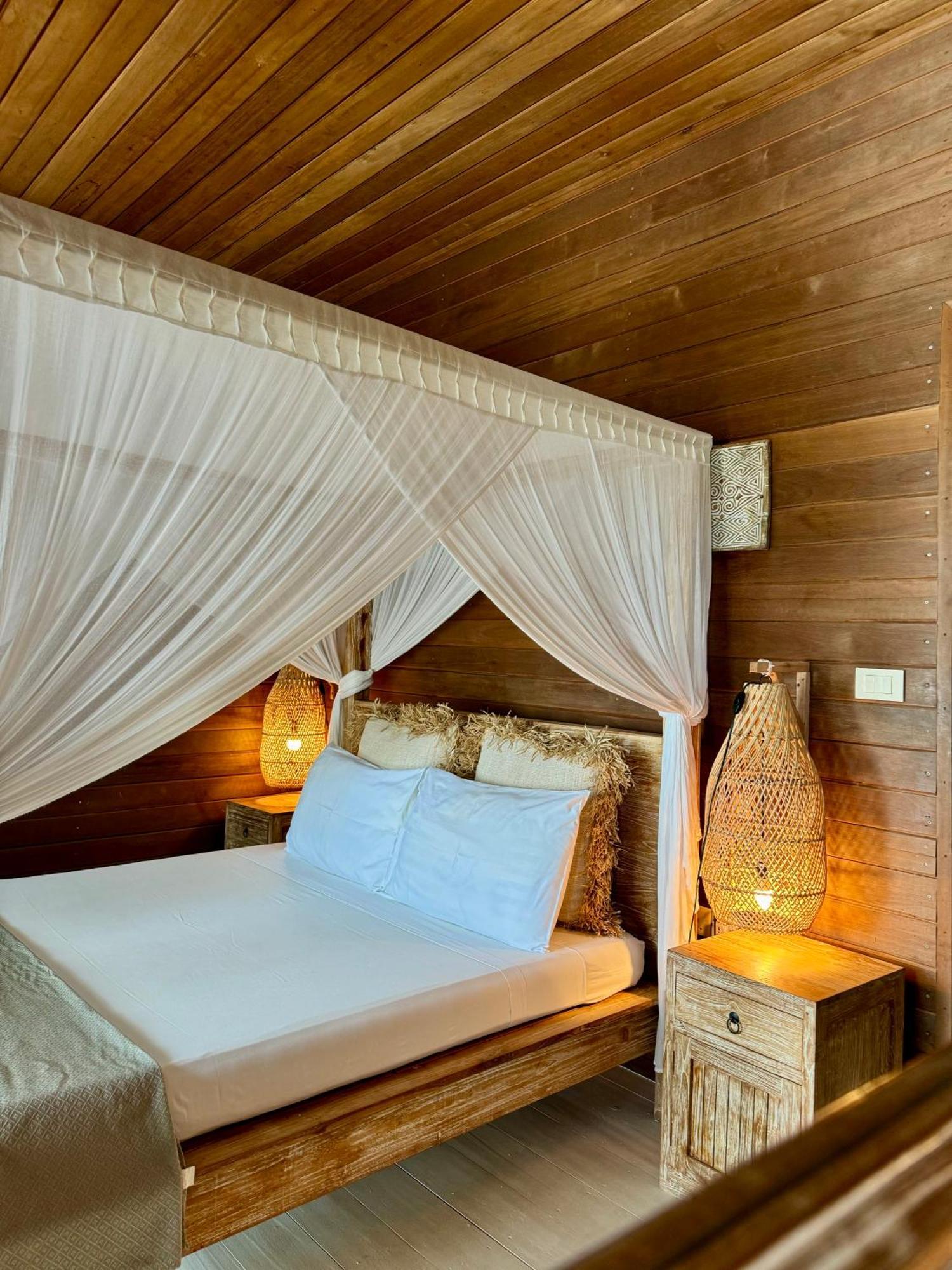 Casa de hóspedes Met House Thulusdhoo