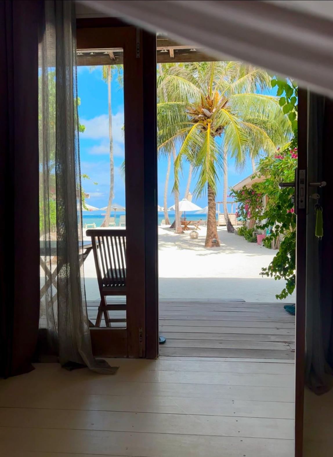 Casa de hóspedes Met House Thulusdhoo