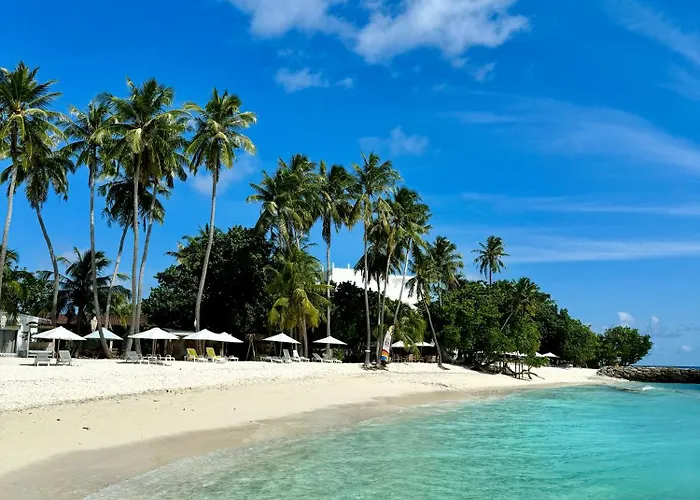 Met House Beach Villa