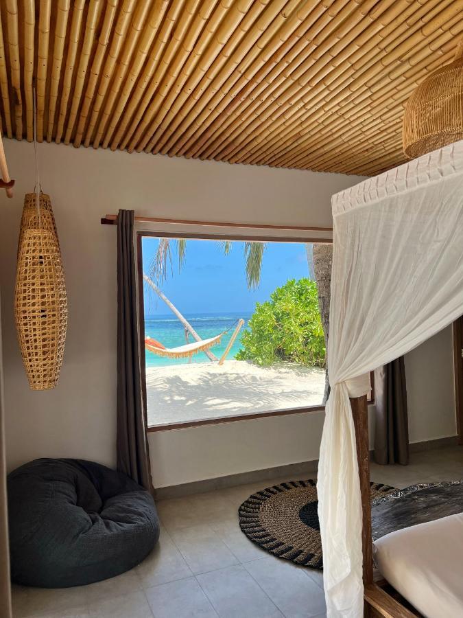 Met House Affittacamere Thulusdhoo