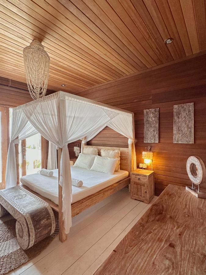 Gasthof Met House Thulusdhoo