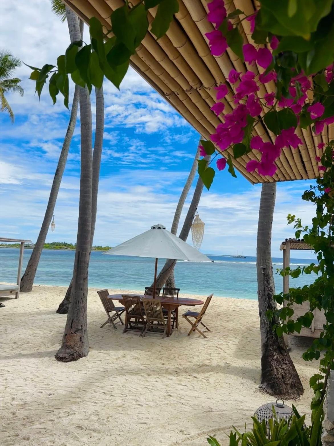 Gasthof Met House Thulusdhoo