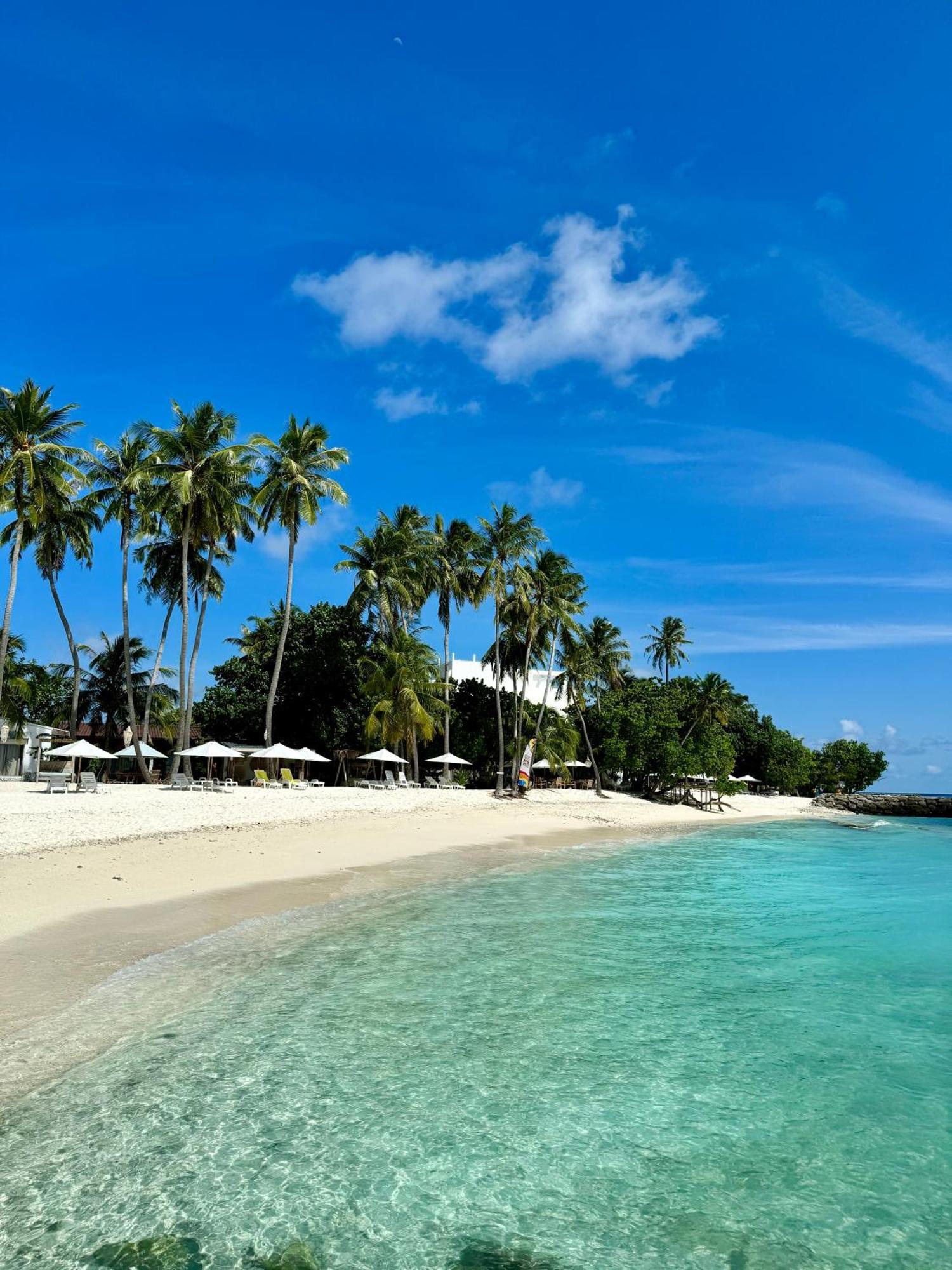 Met House Thulusdhoo